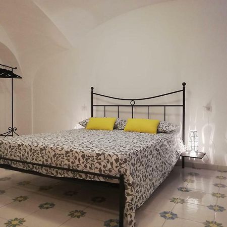 Appartement Il Puntino à Atrani Extérieur photo