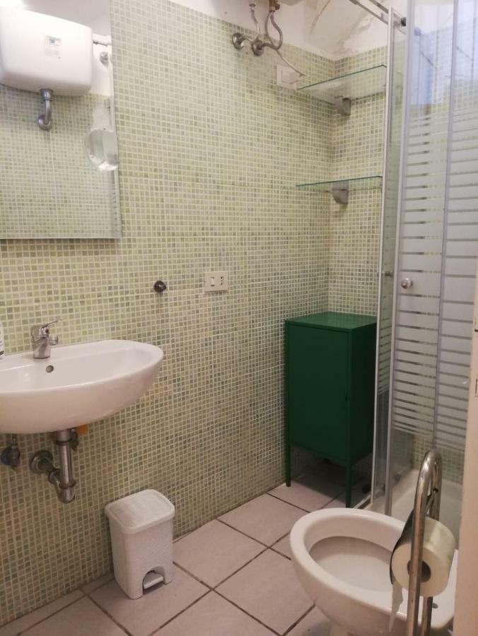Appartement Il Puntino à Atrani Extérieur photo